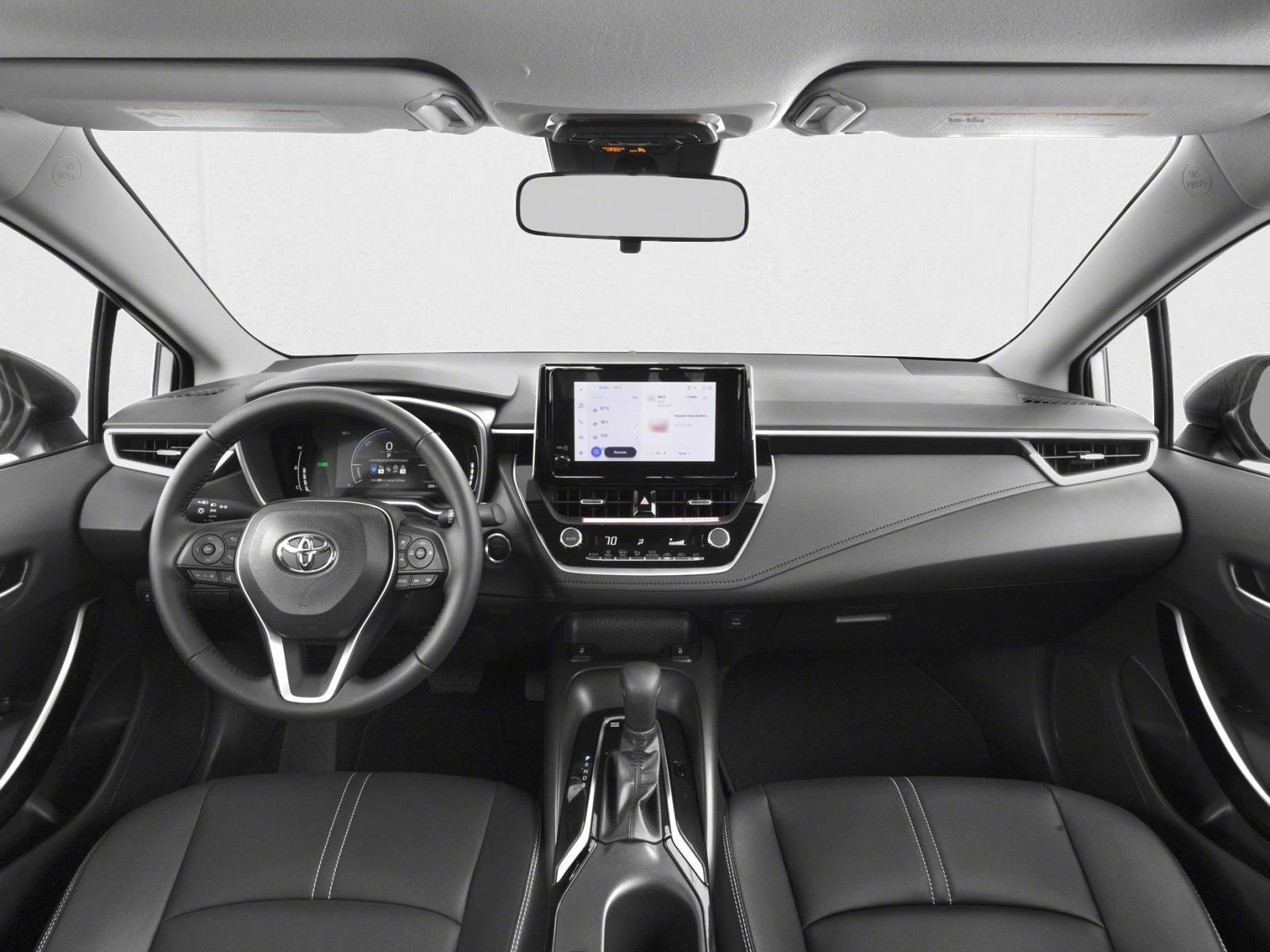 Thumbnail: 2026 Toyota Corolla - 3