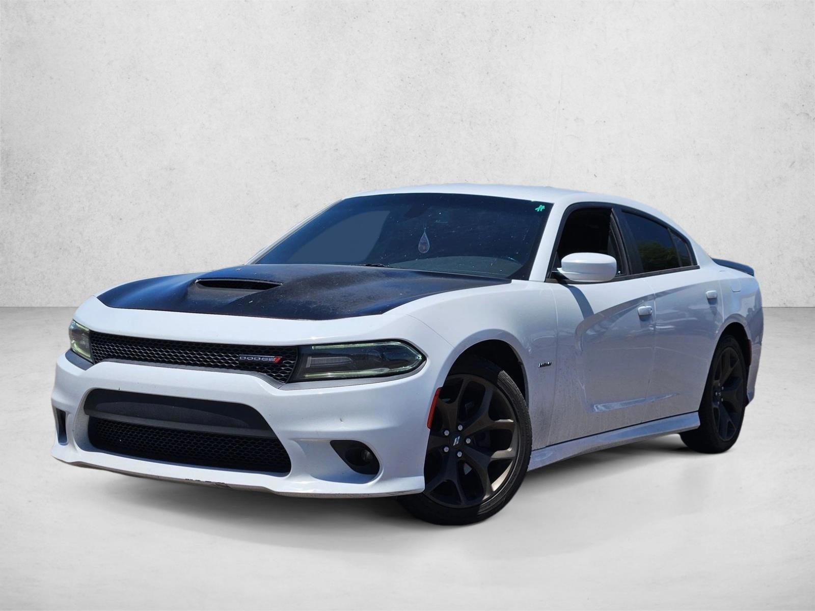 Thumbnail: 2019 Dodge Charger - 1