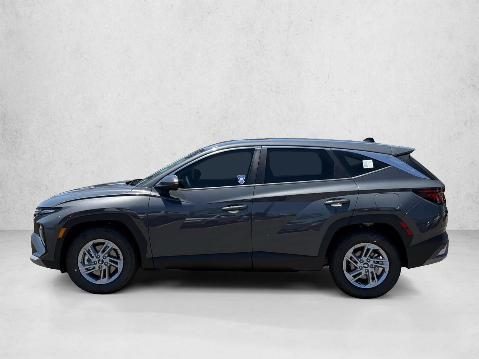 Thumbnail: 2026 Hyundai Tucson - 2