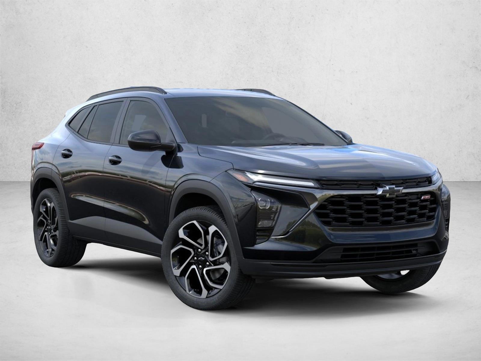 2026 Chevrolet Trax RS - Photo 7