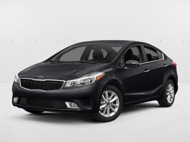 2018 Kia Forte S -
                  Lutz, FL