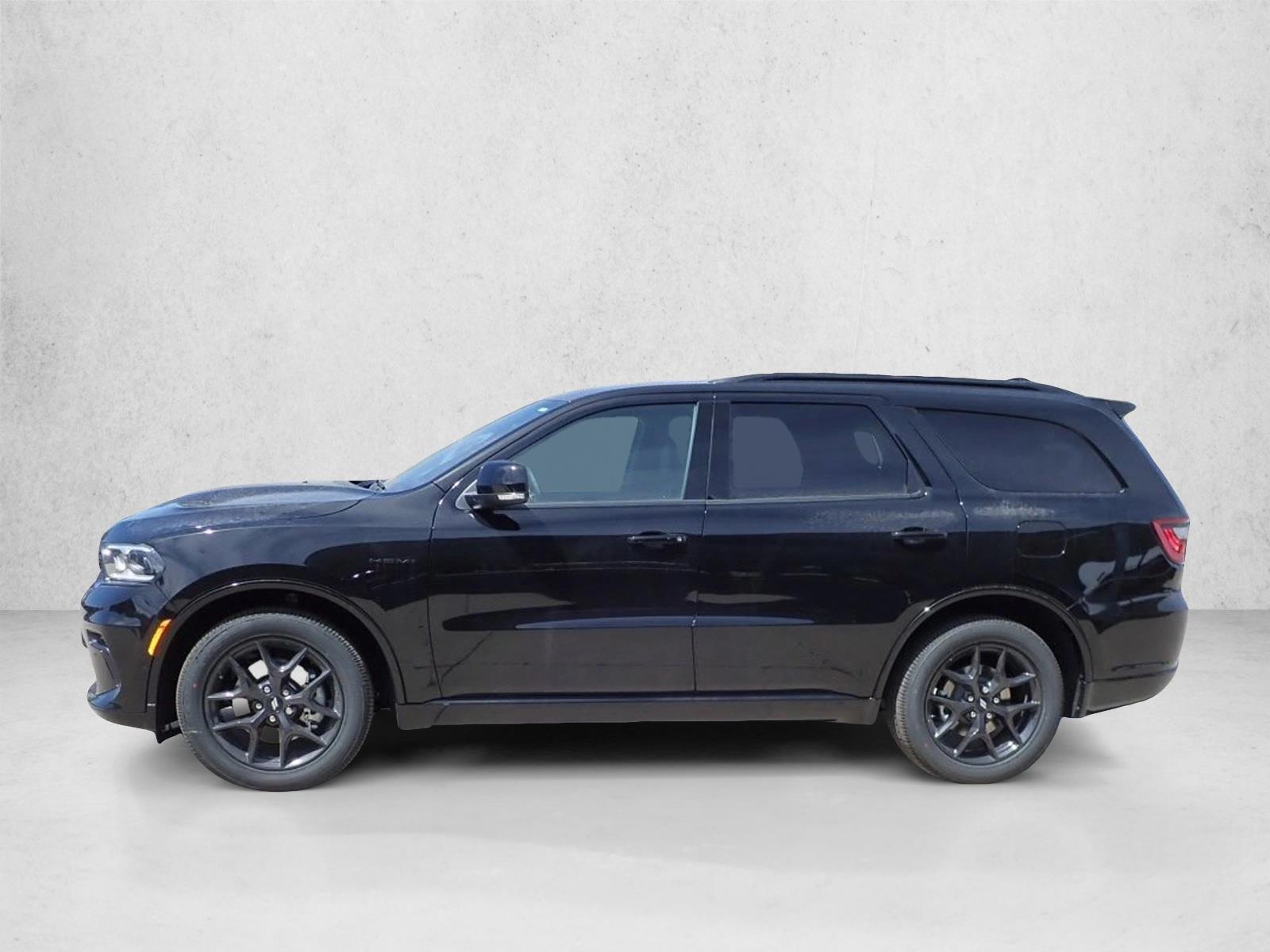 Thumbnail: 2026 Dodge Durango - 2