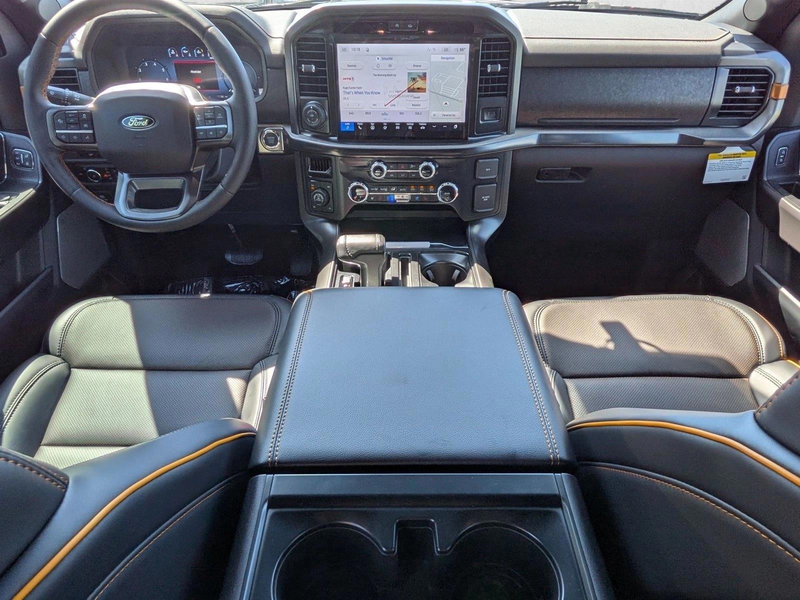 Thumbnail: 2026 Ford F-150 - 4