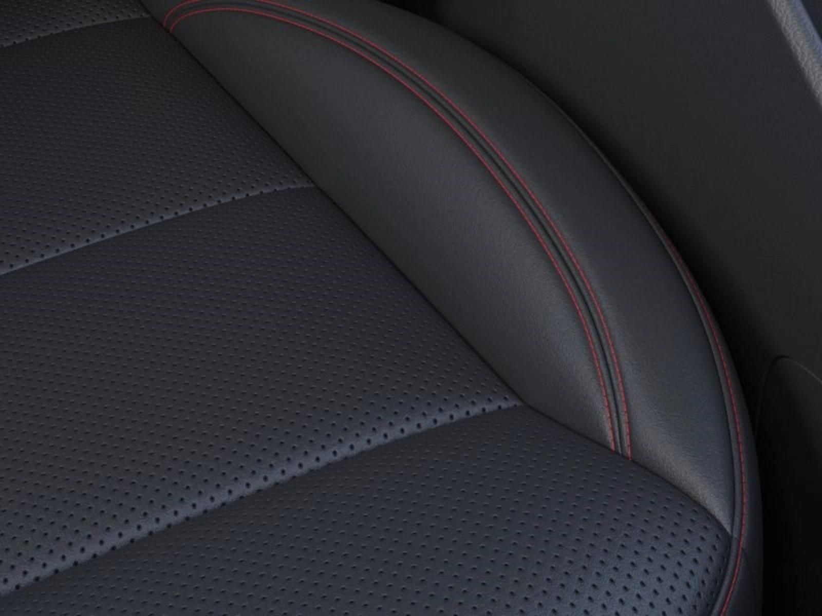 2026 Chevrolet Trax RS - Photo 21