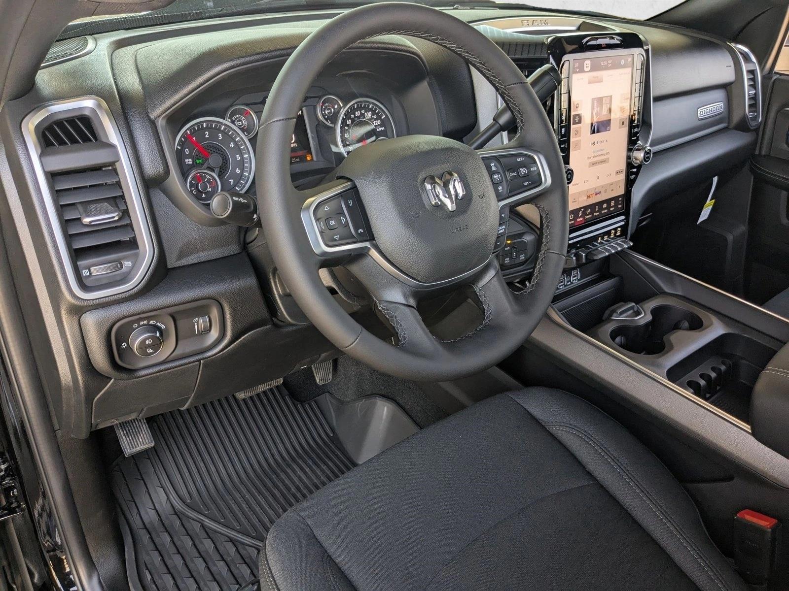 Thumbnail: 2026 RAM 2500 - 3