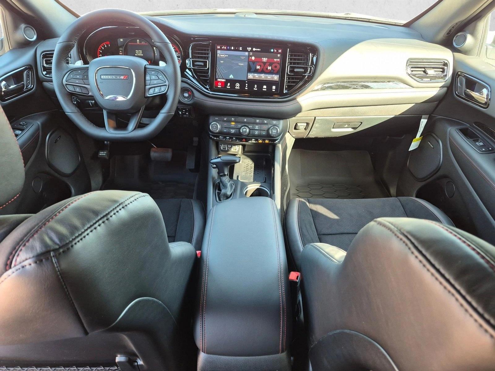 Thumbnail: 2026 Dodge Durango - 3