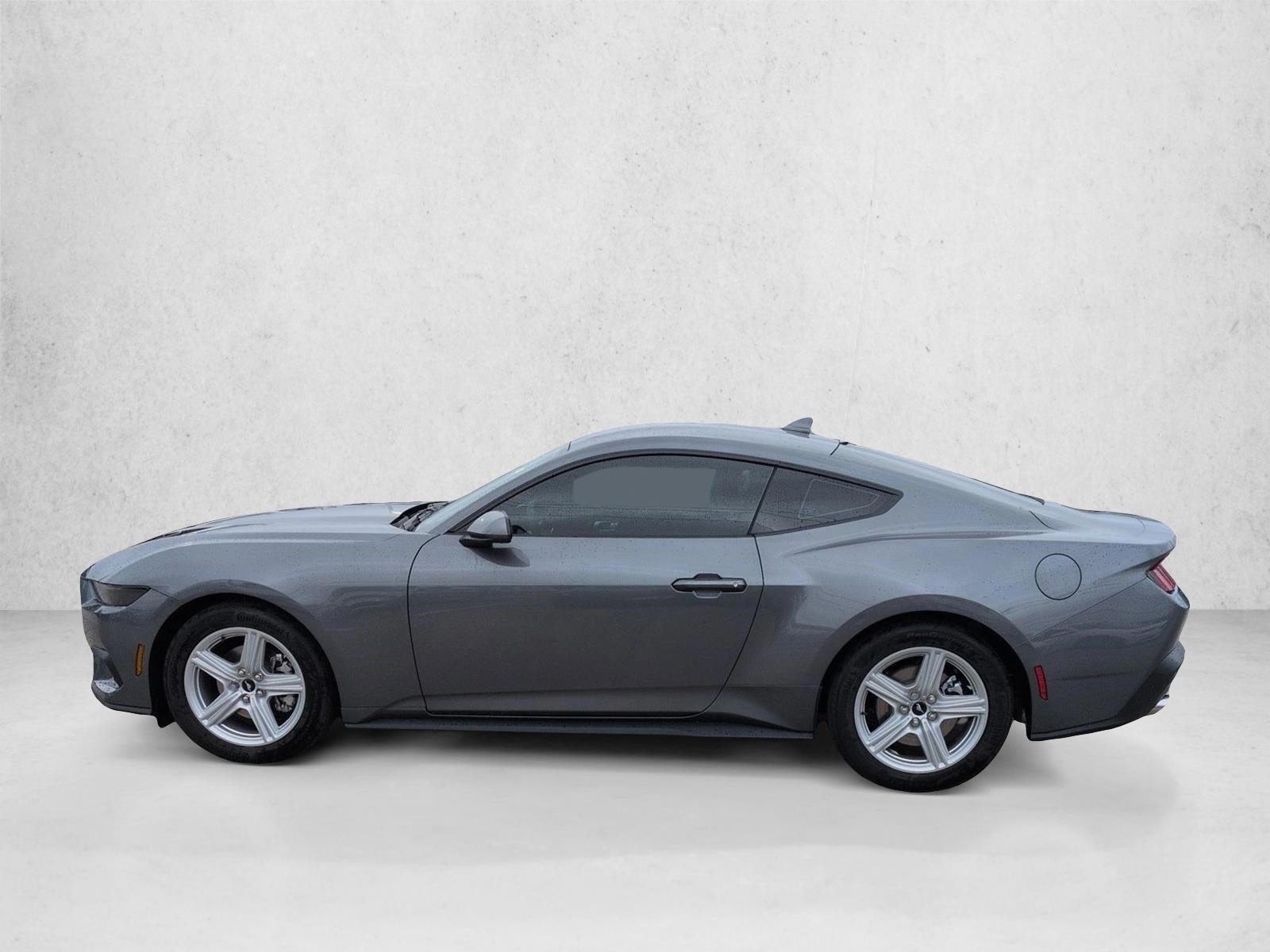 Thumbnail: 2026 Ford Mustang - 2