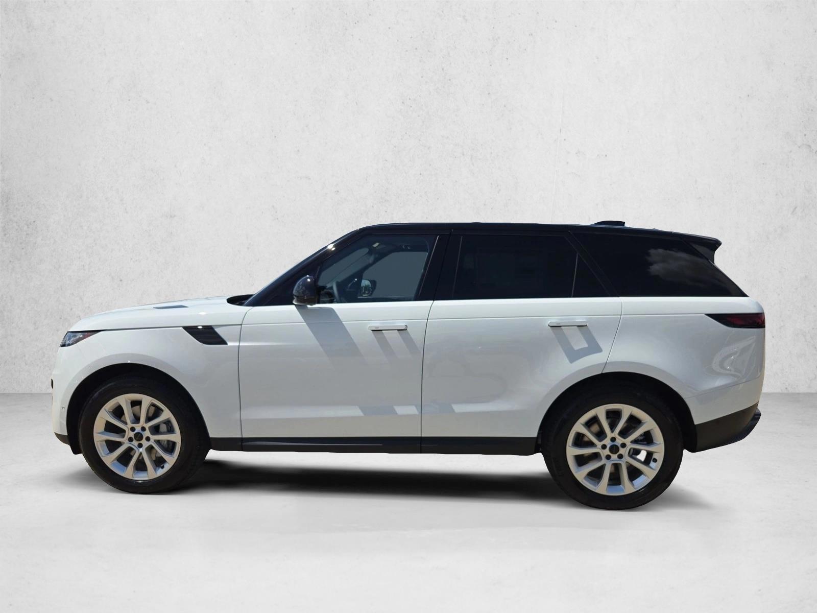 Thumbnail: 2027 Land Rover Range Rover Sport - 2