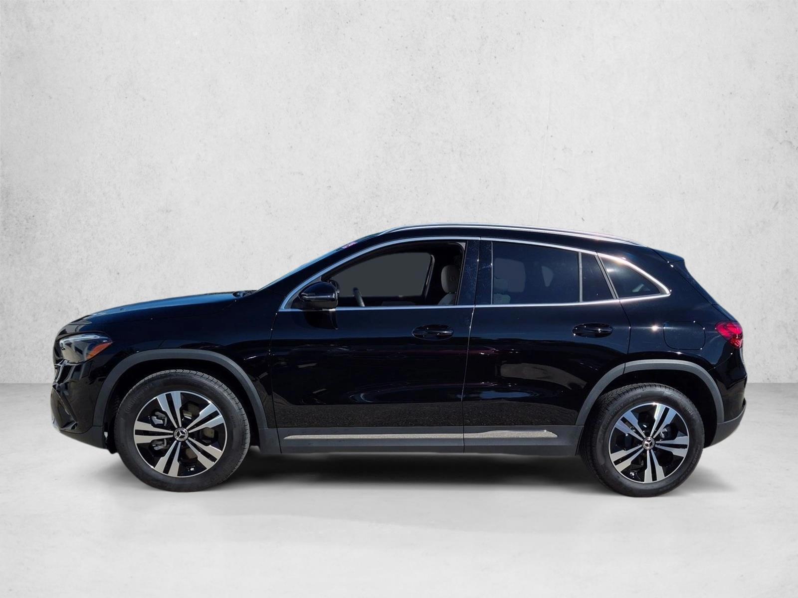 Thumbnail: 2026 Mercedes-Benz GLA - 2