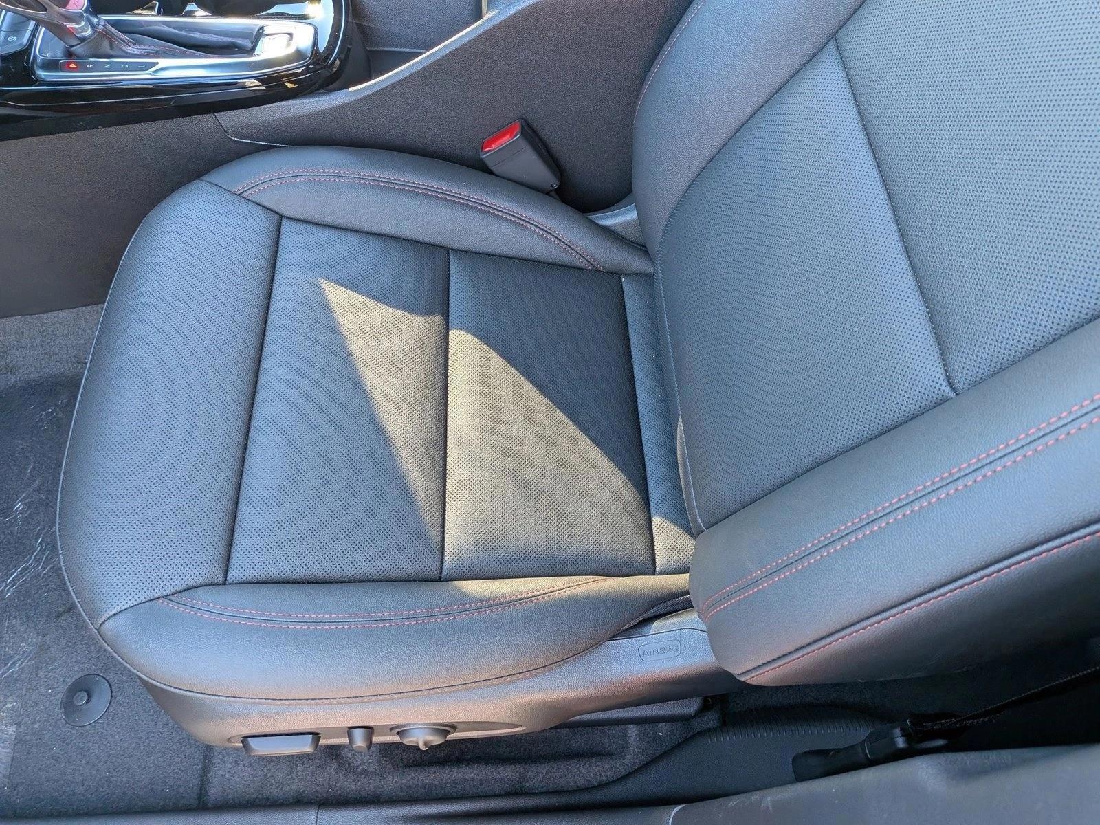 Thumbnail: 2026 Chevrolet Trax - 4