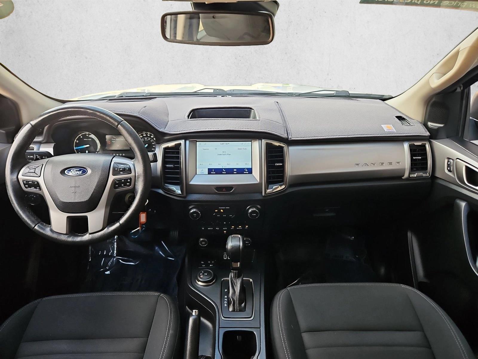Thumbnail: 2020 Ford Ranger - 4