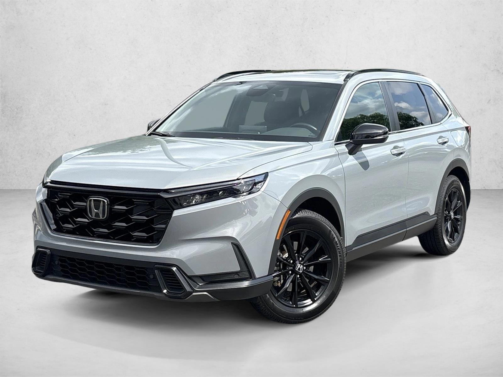 Thumbnail: 2025 Honda CR-V - 1
