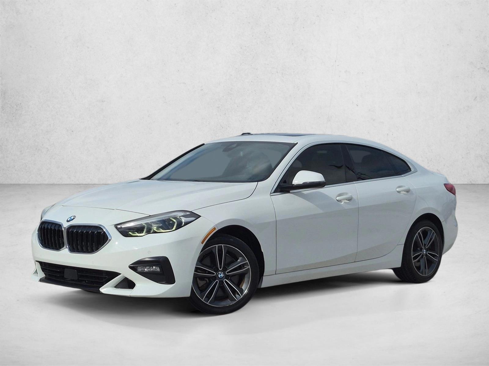 Thumbnail: 2021 BMW 2 Series - 1
