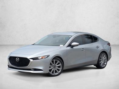 2019 Mazda Mazda3 Select -
                  Pinellas Park, FL