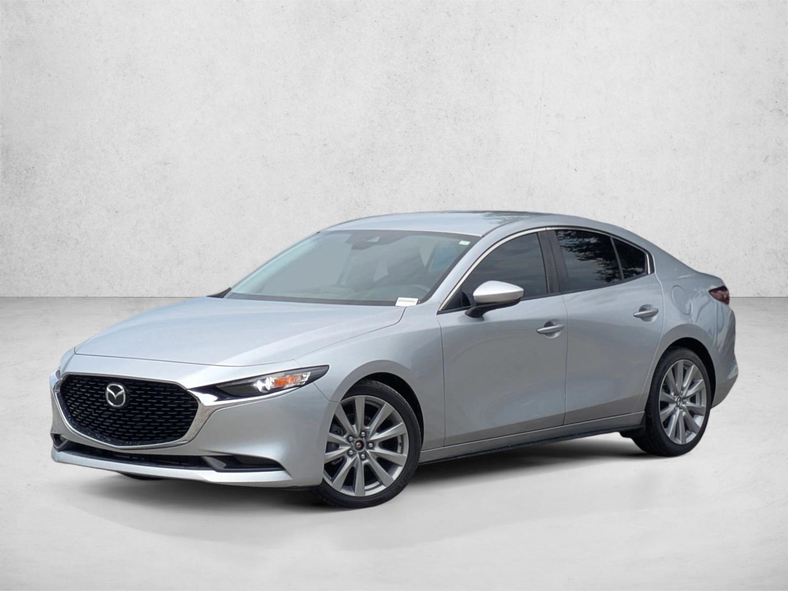 Thumbnail: 2019 Mazda Mazda3 - 1