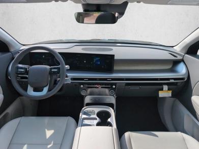 2026 Hyundai IONIQ 9