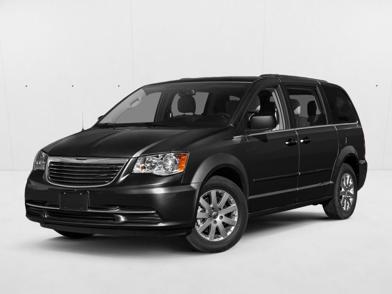 2016 Chrysler Town & Country LX -
                  Columbus, GA
