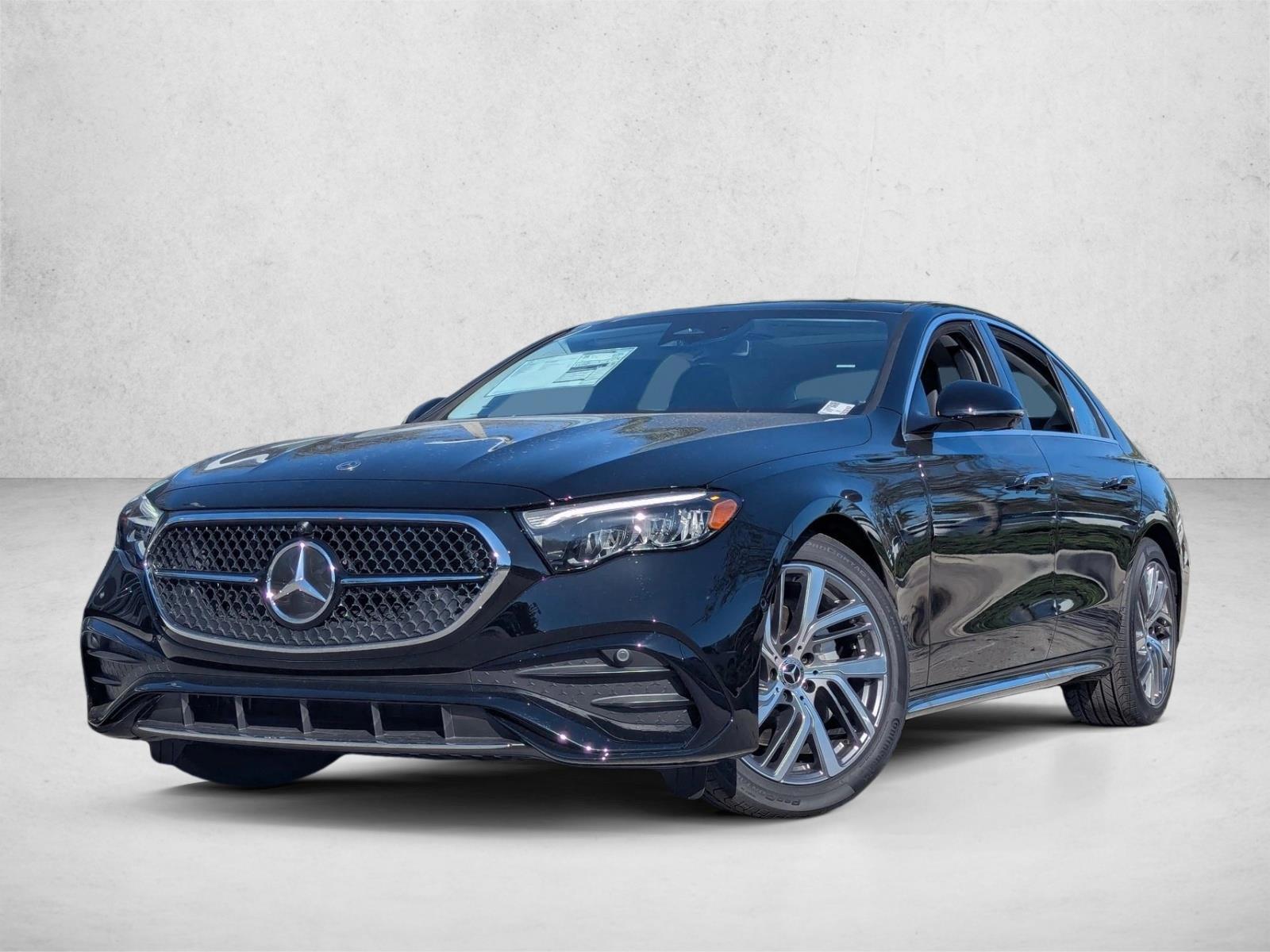 Thumbnail: 2026 Mercedes-Benz E-Class - 1