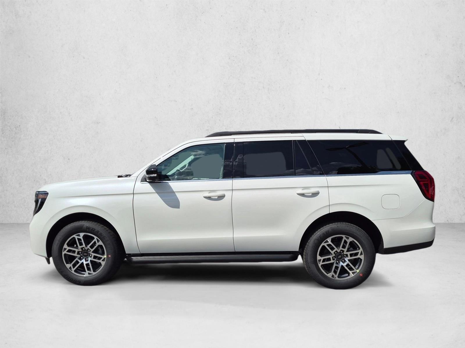 Thumbnail: 2026 Ford Expedition - 2