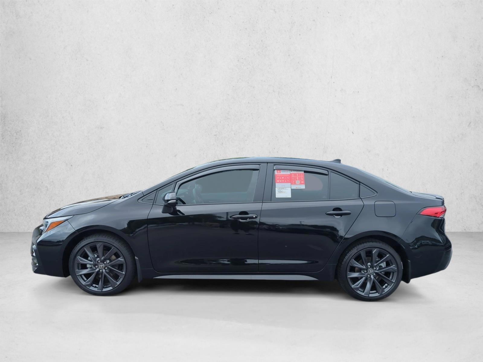 Thumbnail: 2026 Toyota Corolla - 2