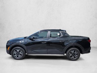 2026 Hyundai Santa Cruz
