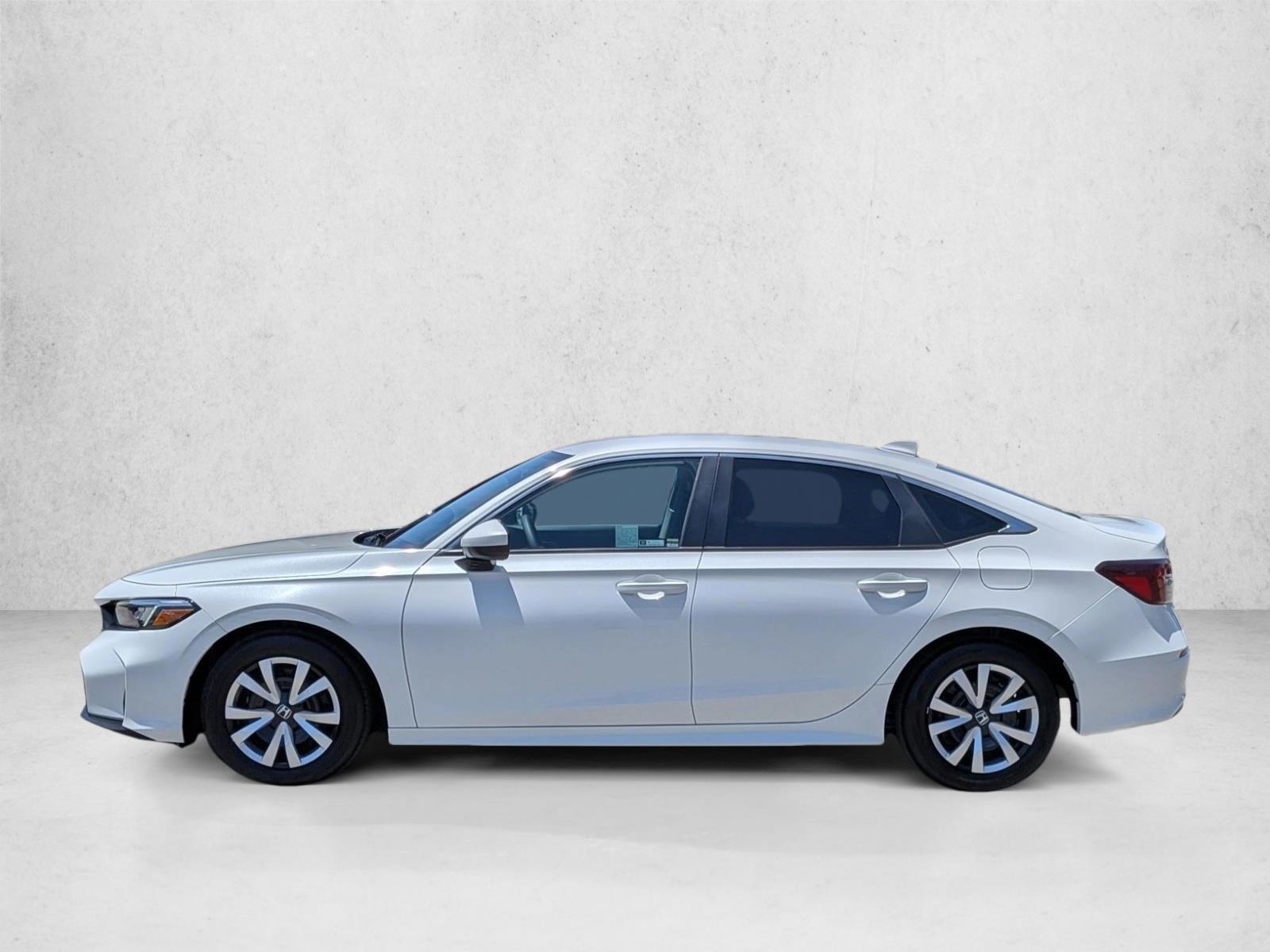 Thumbnail: 2026 Honda Civic - 2