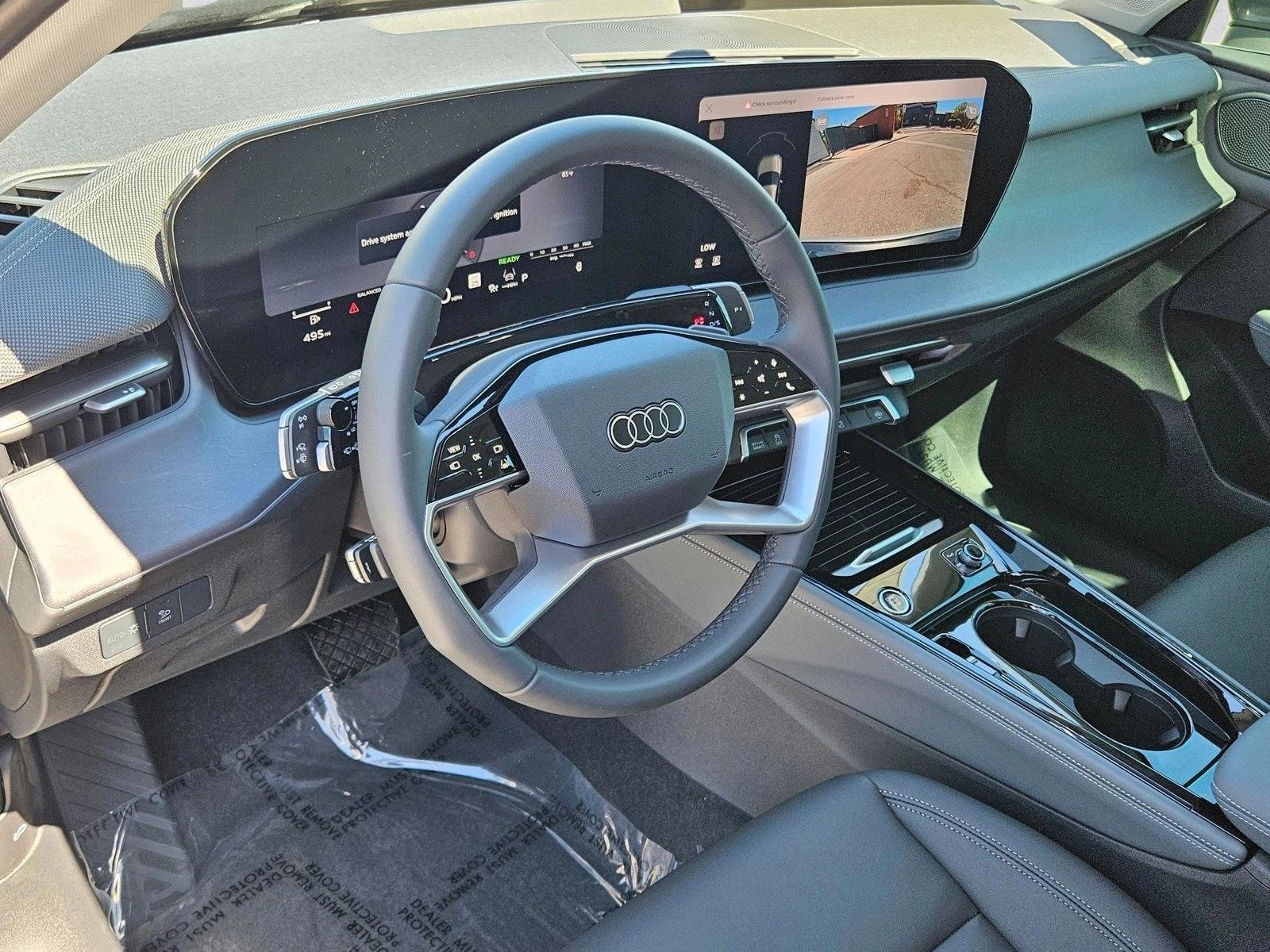 Thumbnail: 2026 Audi Q3 - 3