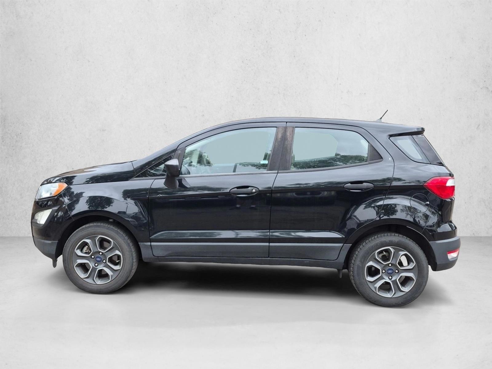 Thumbnail: 2018 Ford EcoSport - 2
