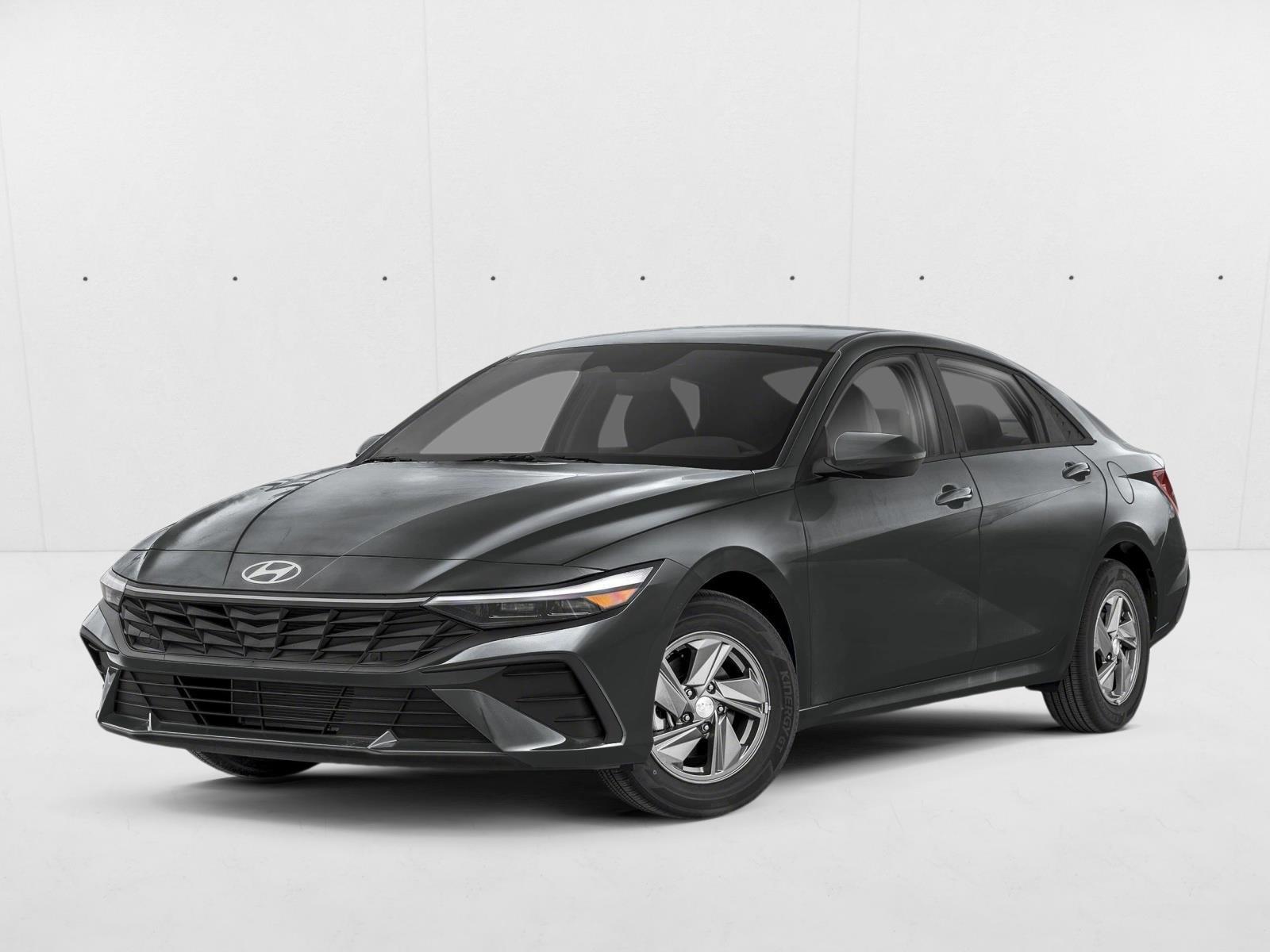 Thumbnail: 2026 Hyundai Elantra - 1