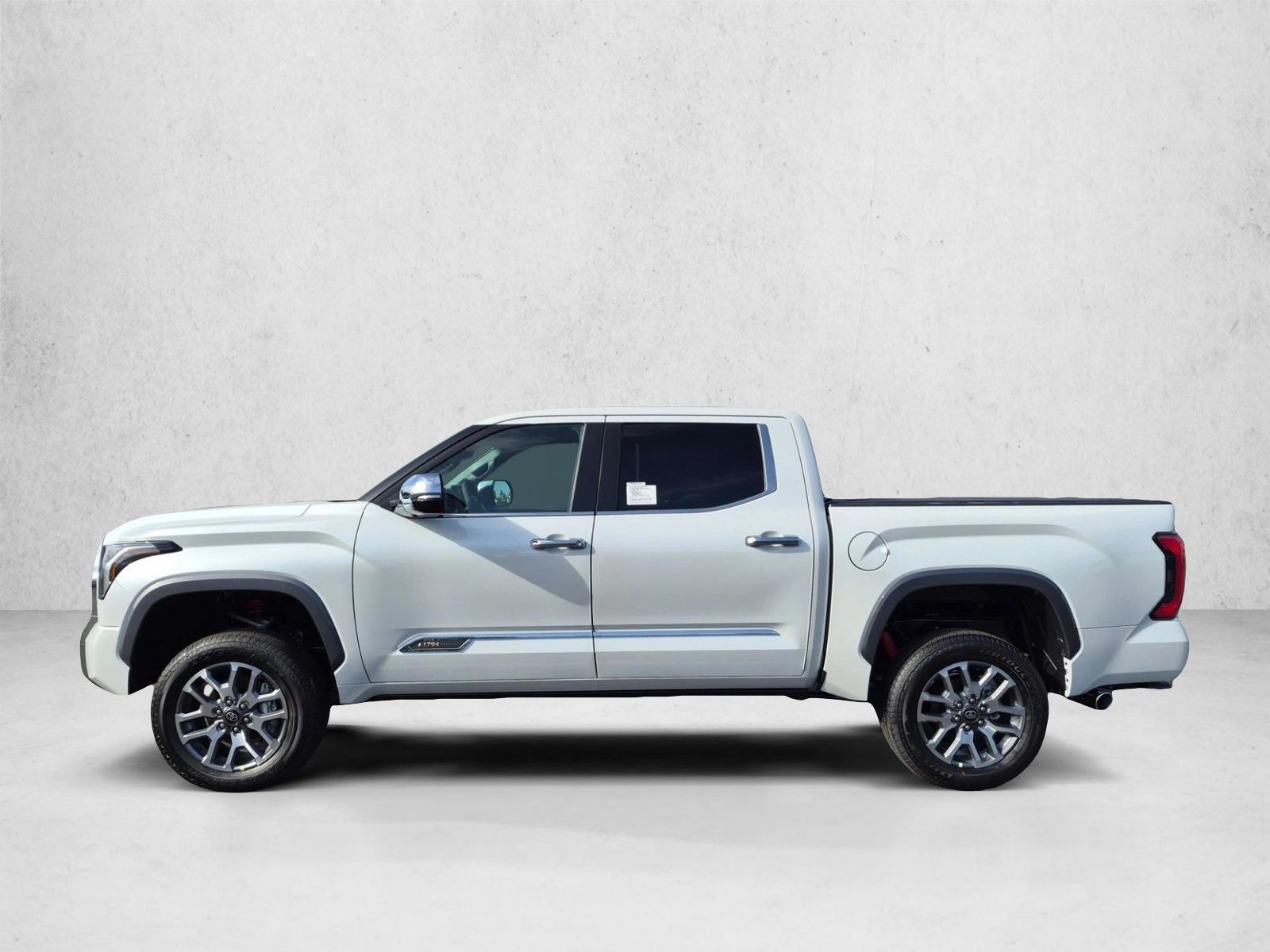 Thumbnail: 2026 Toyota Tundra - 2