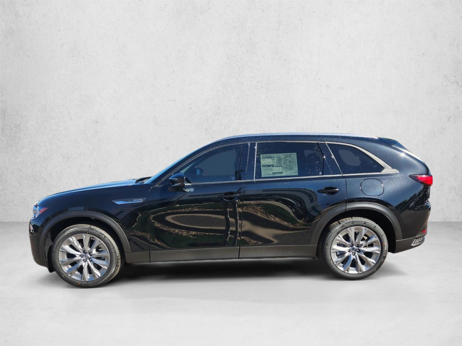 Thumbnail: 2026 Mazda CX-90 - 2