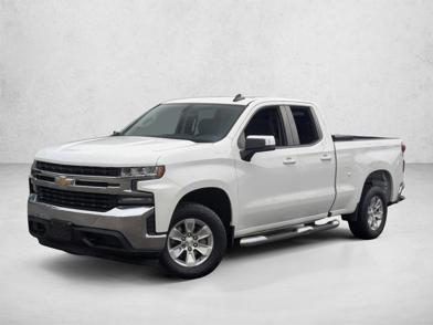 2019 Chevrolet Silverado 1500 LT -
                  Cockeysville, MD