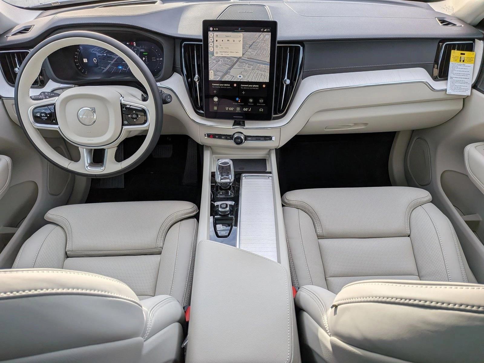 Thumbnail: 2026 Volvo XC60 - 3