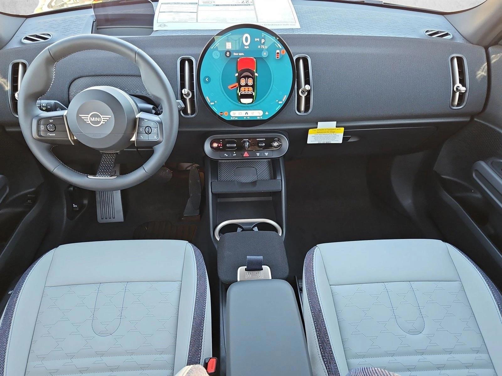 Thumbnail: 2026 MINI Cooper Countryman - 4
