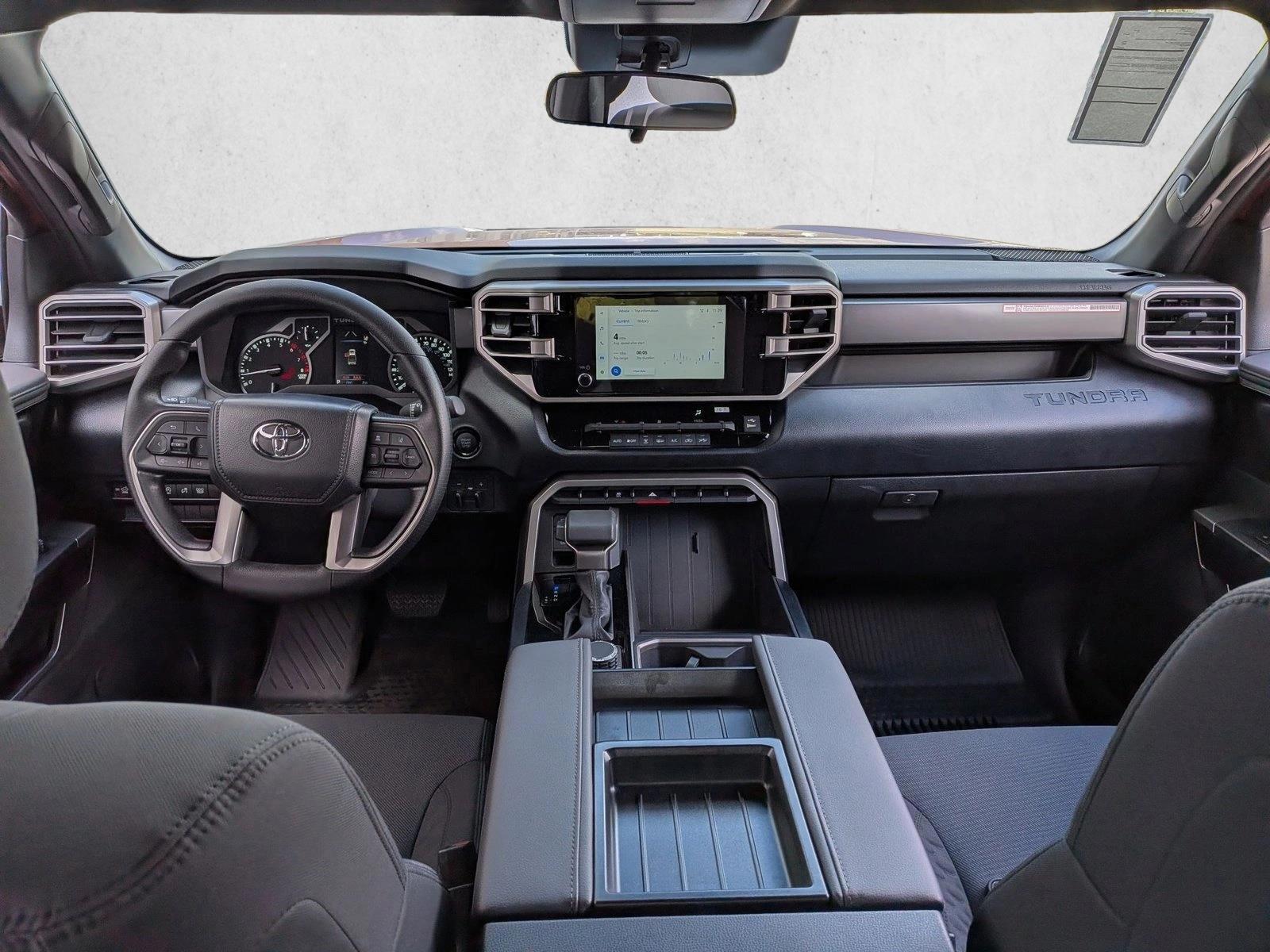 Thumbnail: 2026 Toyota Tundra - 3