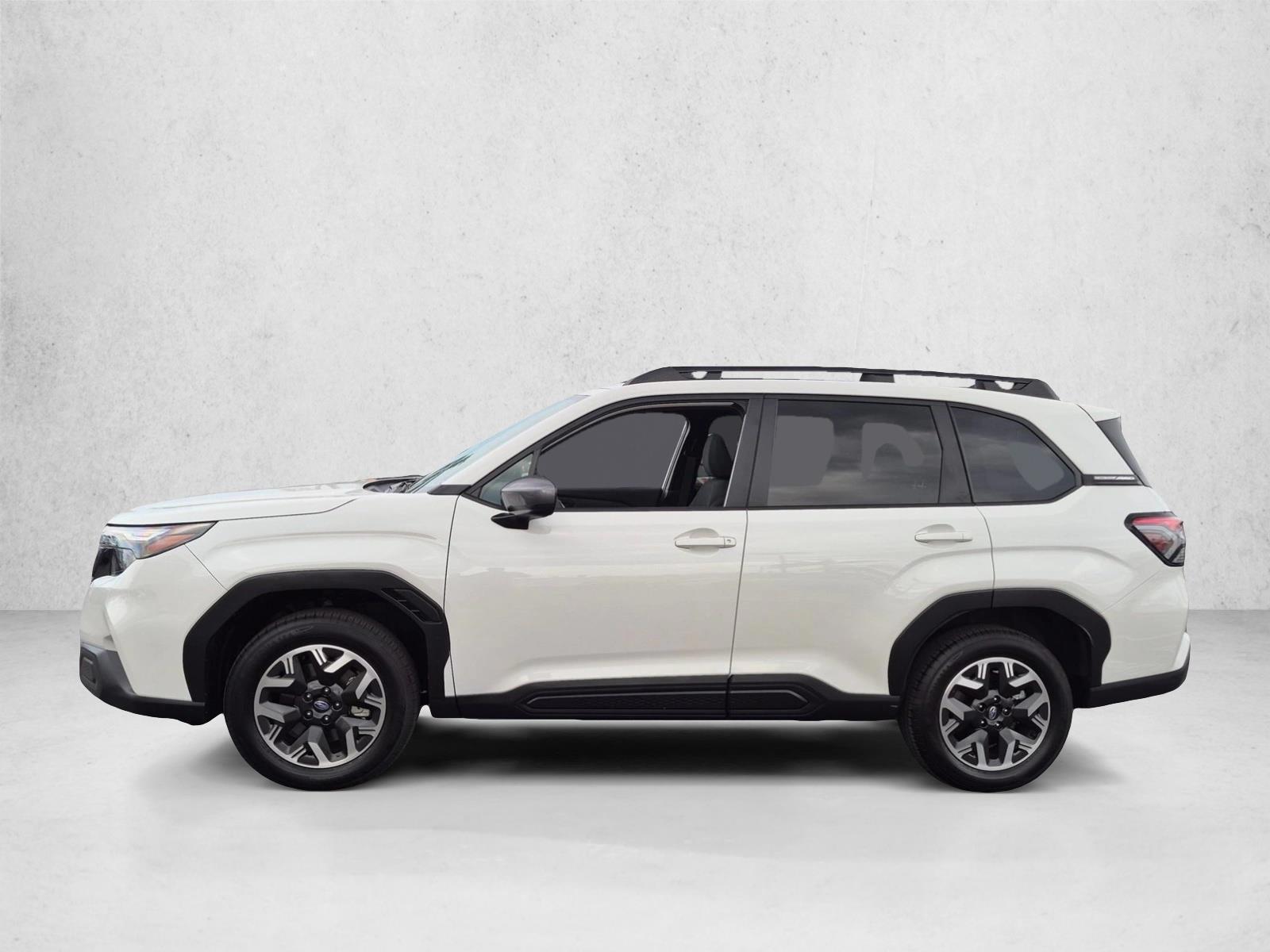 Thumbnail: 2026 Subaru Forester - 2
