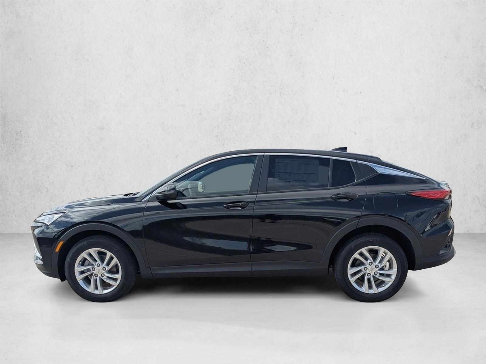 Thumbnail: 2026 Buick Envista - 2