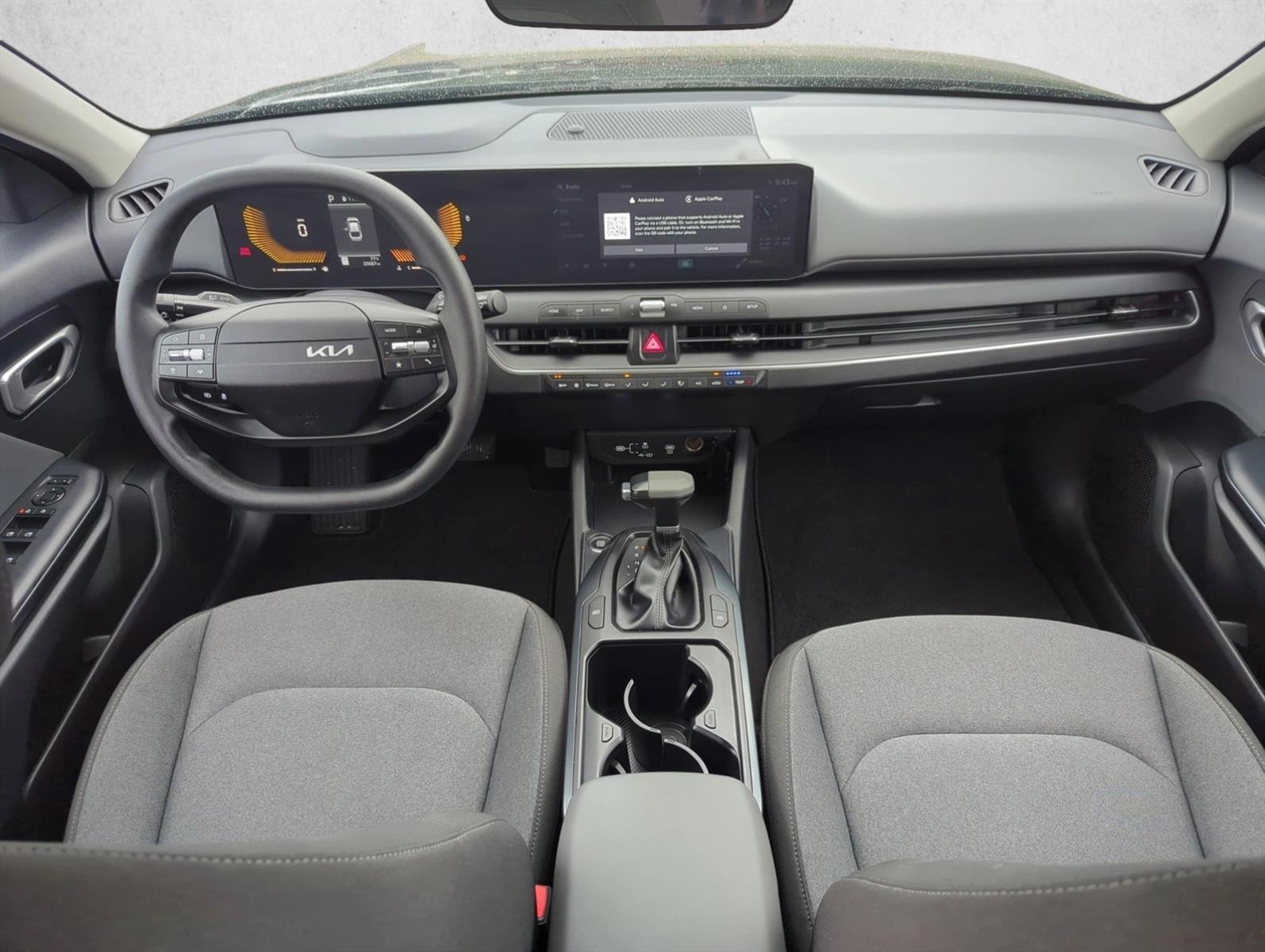 Thumbnail: 2025 Kia K4 - 2