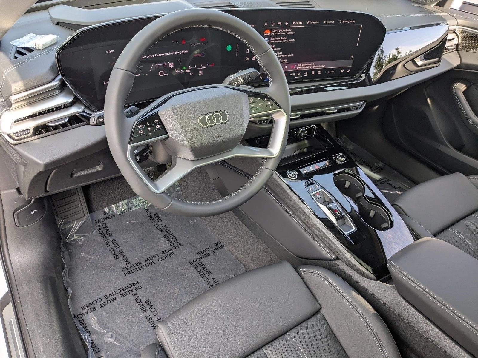 Thumbnail: 2025 Audi A5 - 3