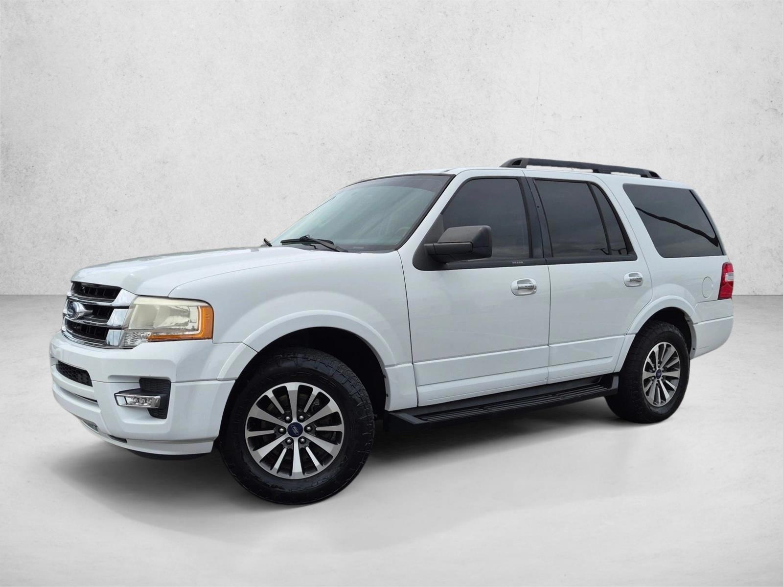 Thumbnail: 2017 Ford Expedition - 1