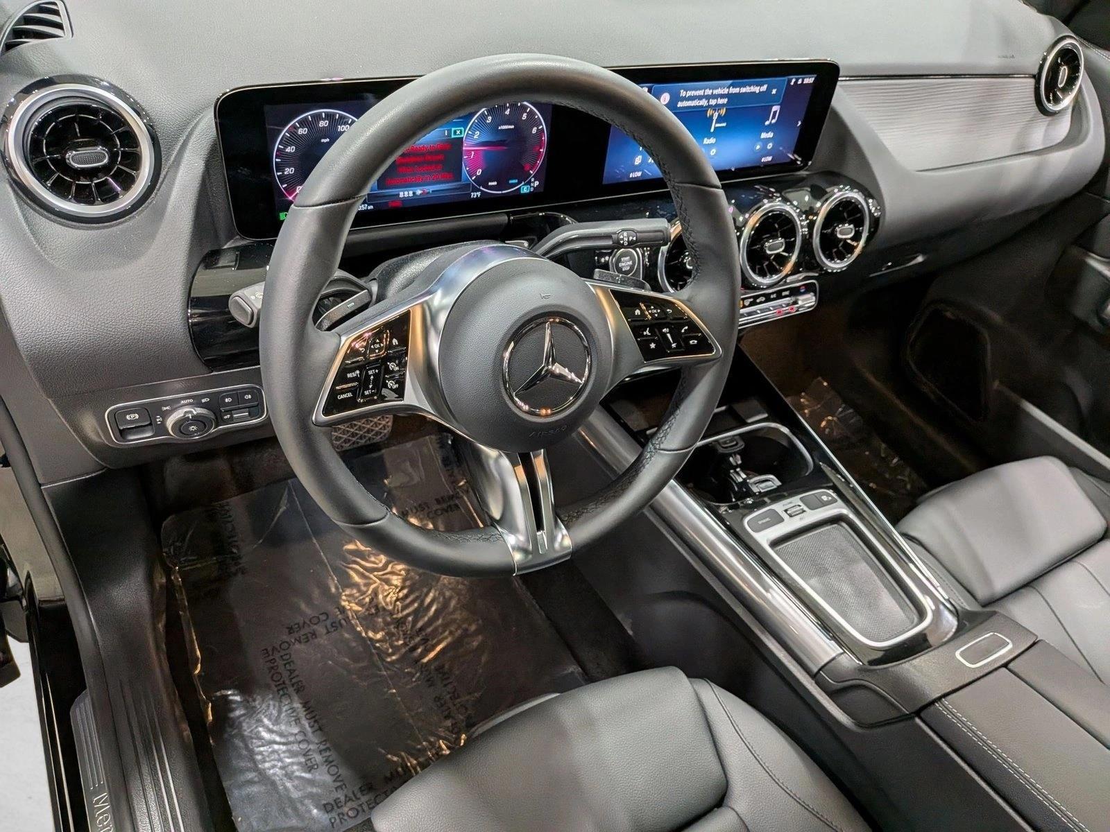 Thumbnail: 2026 Mercedes-Benz GLA - 3