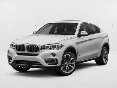2015 BMW X6 xDrive35i -
                  Dallas, TX