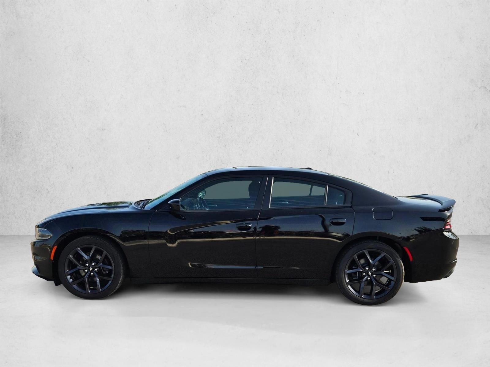Thumbnail: 2019 Dodge Charger - 2