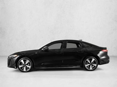2026 Audi A5
