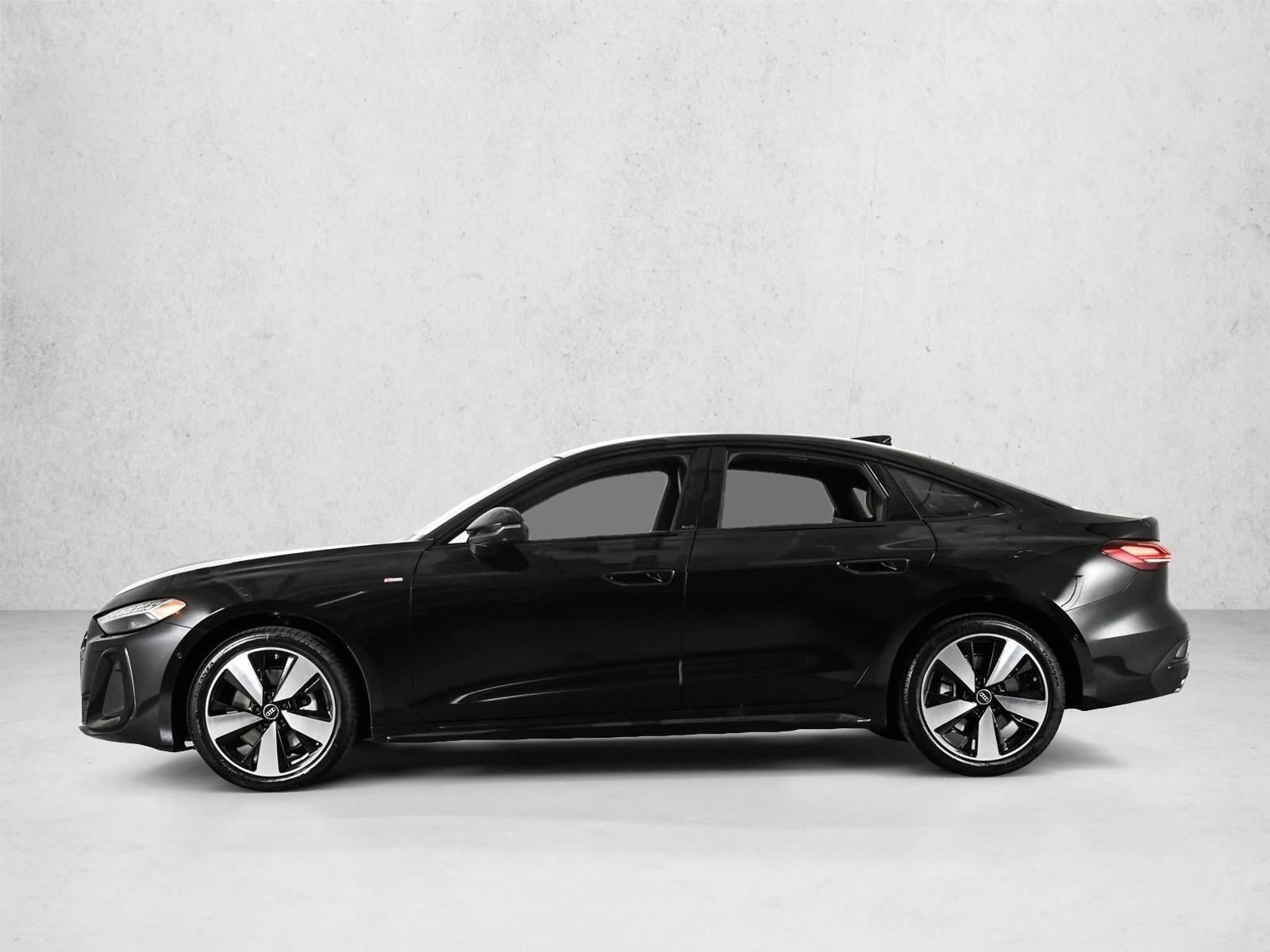 Thumbnail: 2026 Audi A5 - 2
