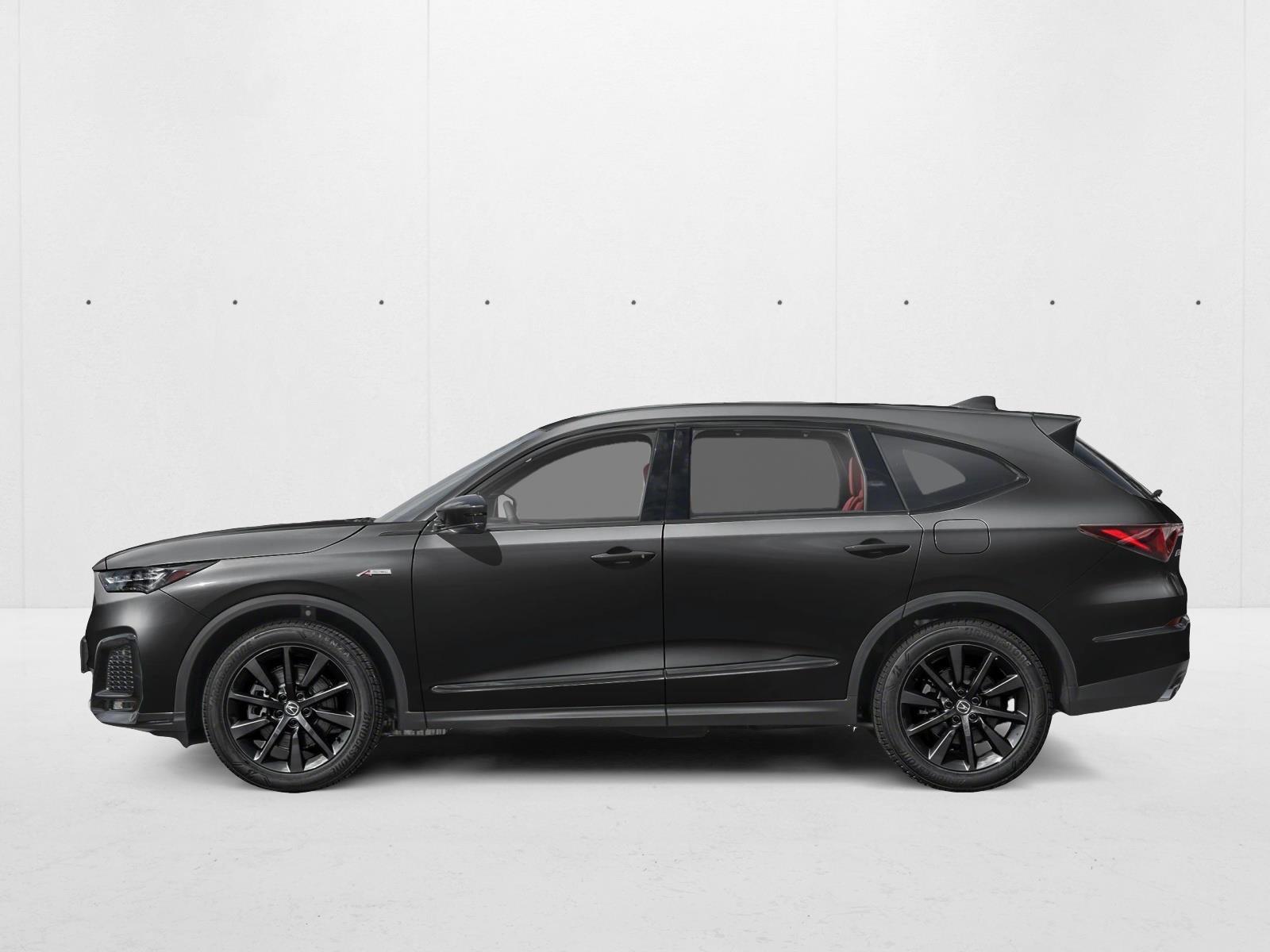 Thumbnail: 2026 Acura MDX - 2