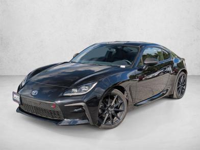 2024 Toyota GR86  -
                  Bethesda, MD