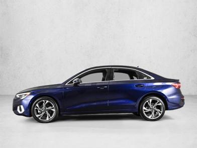2022 Audi A3