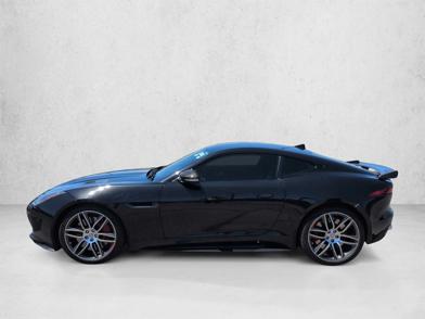 2016 Jaguar F-TYPE