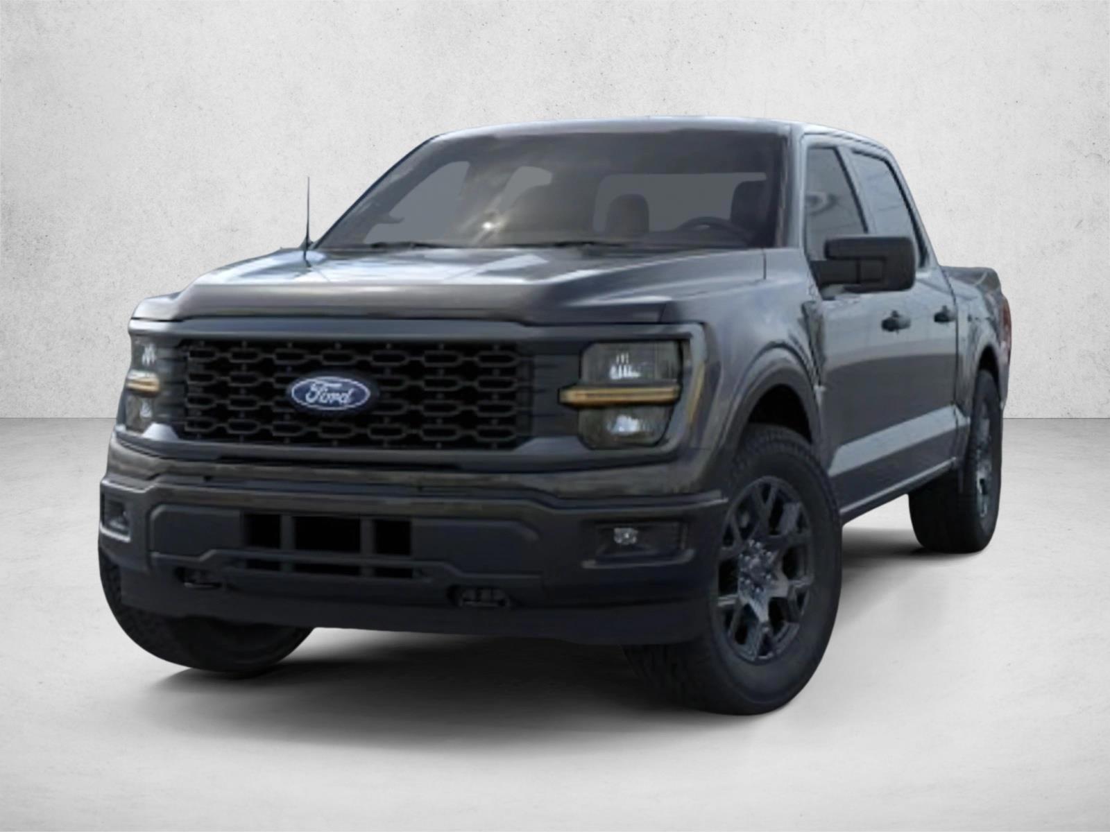 Thumbnail: 2026 Ford F-150 - 2